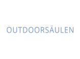 OUTDOORSÄULEN