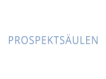 PROSPEKTSÄULEN