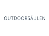 OUTDOORSÄULEN