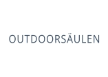 OUTDOORSÄULEN