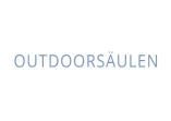 OUTDOORSÄULEN