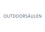 OUTDOORSÄULEN