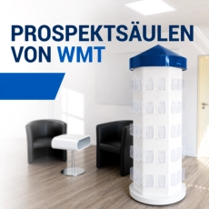 Litfaßsäule Outdoor - Bostalsee Freizeit